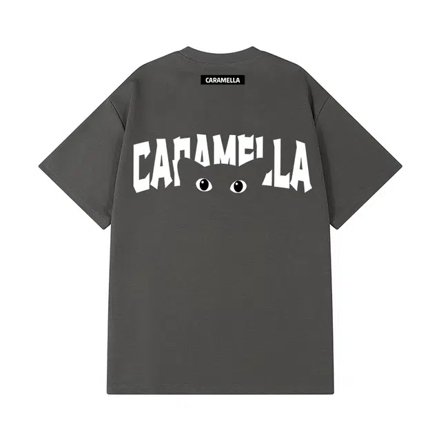 Caramella LOGOT