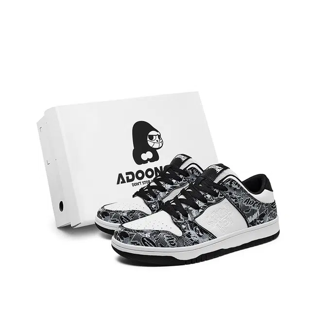 ADOONGA SUP-X ins