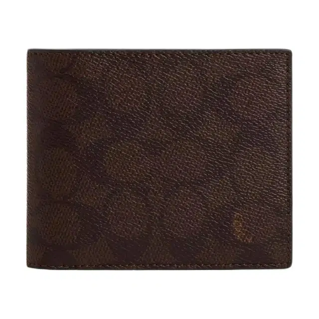 COACH 3 IN 1 Wallet 11 Logo