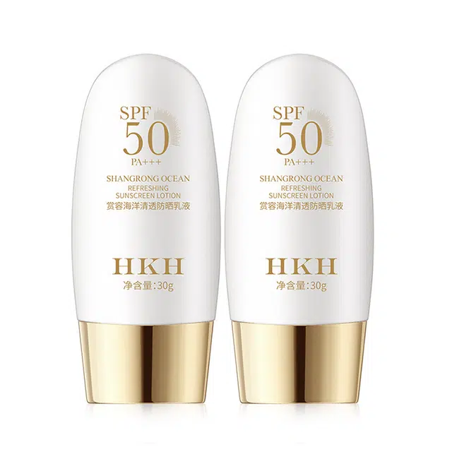 HKH SPF50PA++