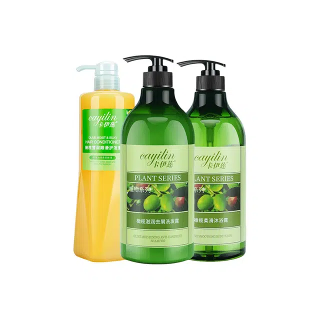 CAYILIN 750g+750g