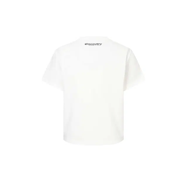 Discovery Expedition Freshvent SS25 T