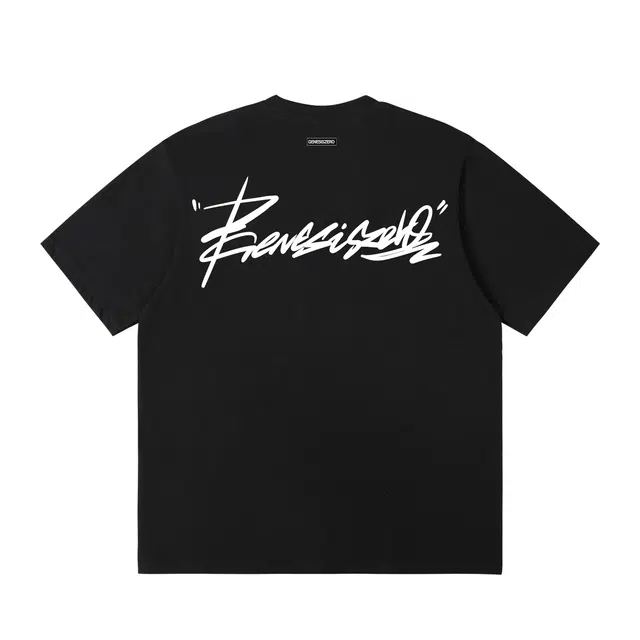 genesiszero 3DcleanfitT