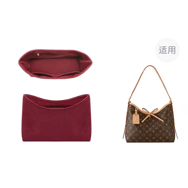 jingxi carryall bblv
