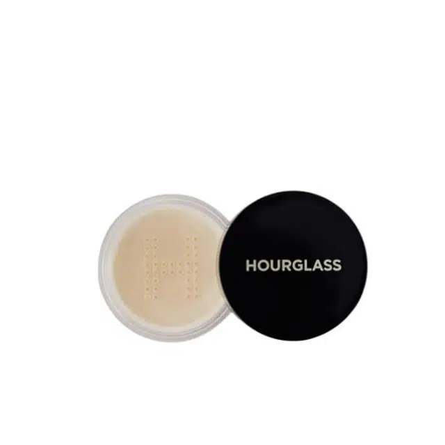 hourglass