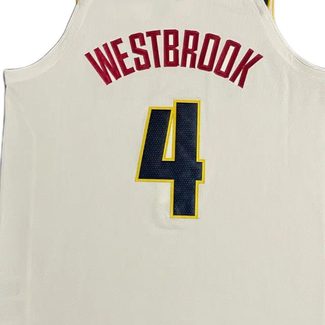 Nike x NBA Denver Nuggets 20242025 4