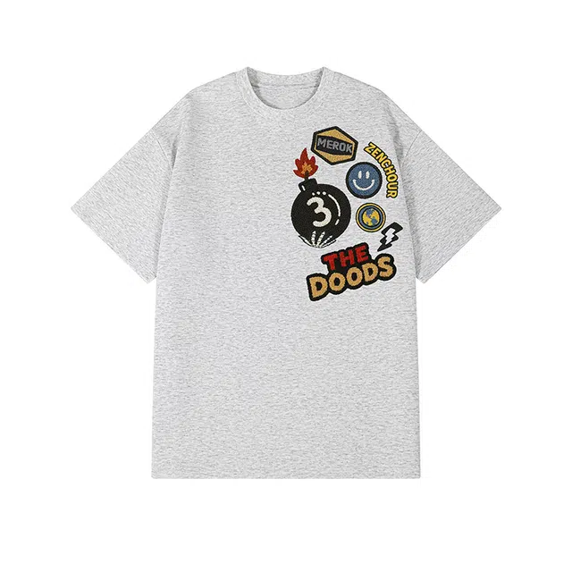 QOTRIOCK T
