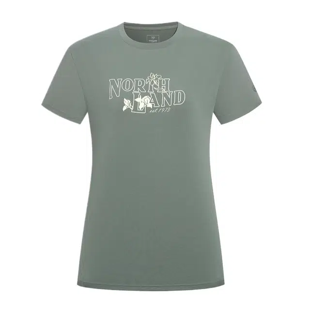 NORTHLAND PROFESSIONAL T