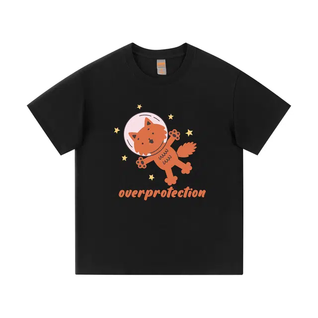 OVERPROTECTION i.t T