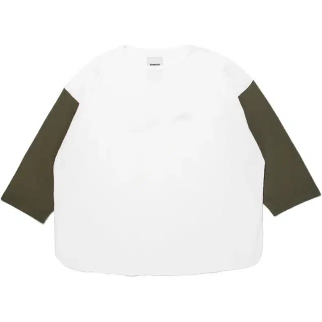 bowwow SS25 BASEBALL CS T