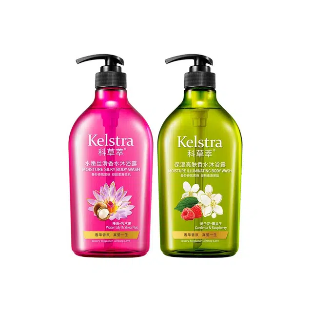 KELSTRA 450ml+450ml