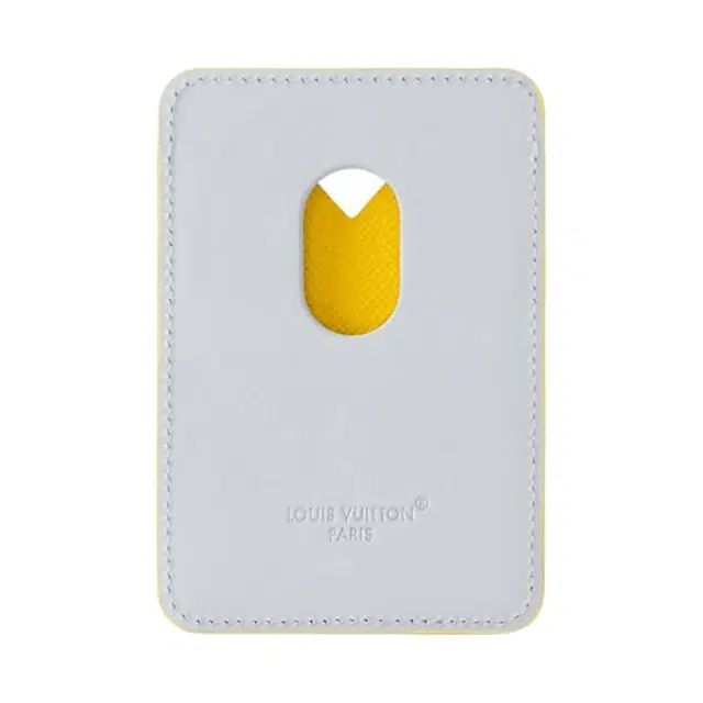 LOUIS VUITTON Magnetic Monogram Glow