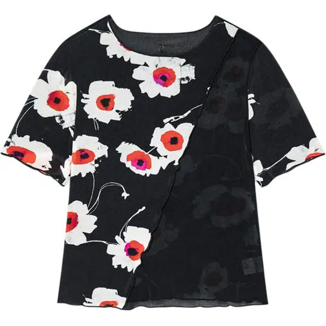 Desigual T