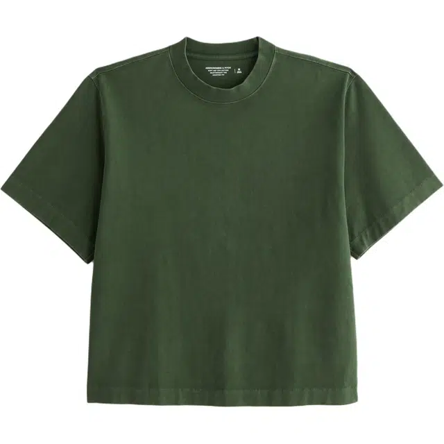 AbercrombieFitch T