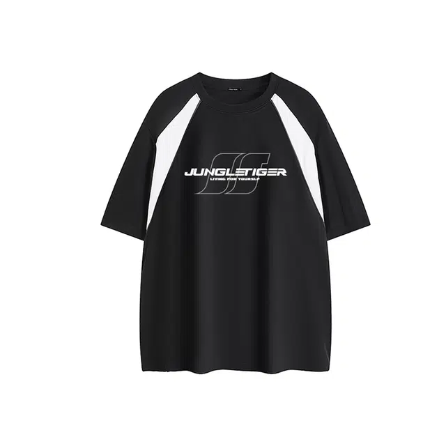 JUNGLE TIGER T