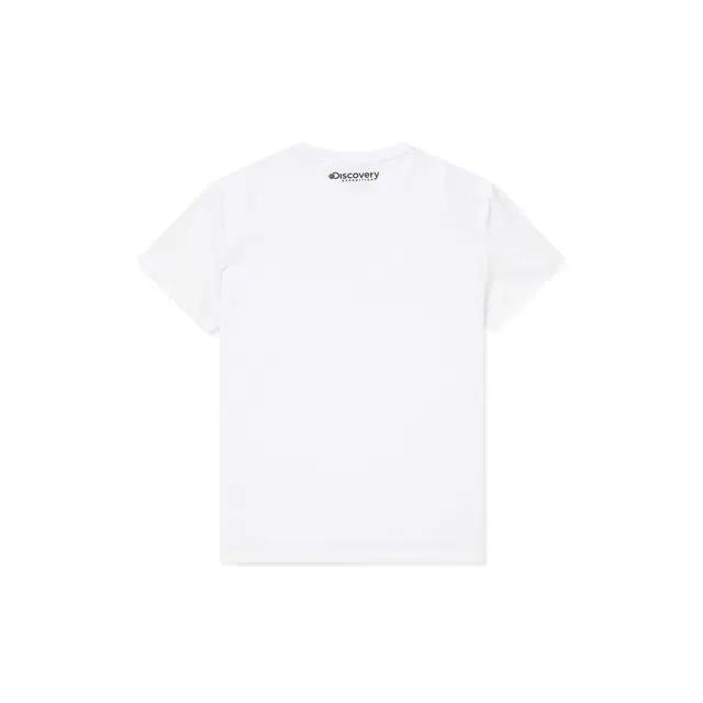 Discovery Expedition Fresh Event T