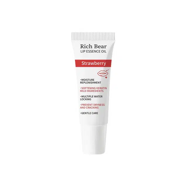RICH BEAR 8ml