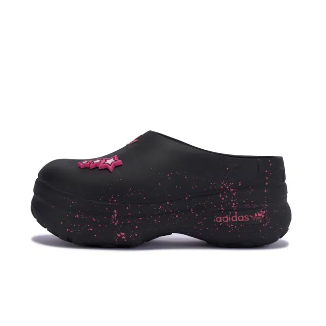 adidas AdiFOM Stan Smith Mule