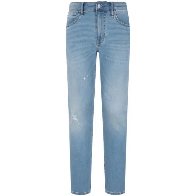 CALVIN KLEIN CK Jeans SS24