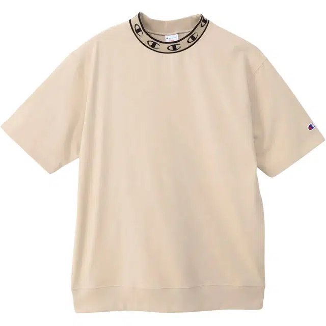 Champion SS25 T
