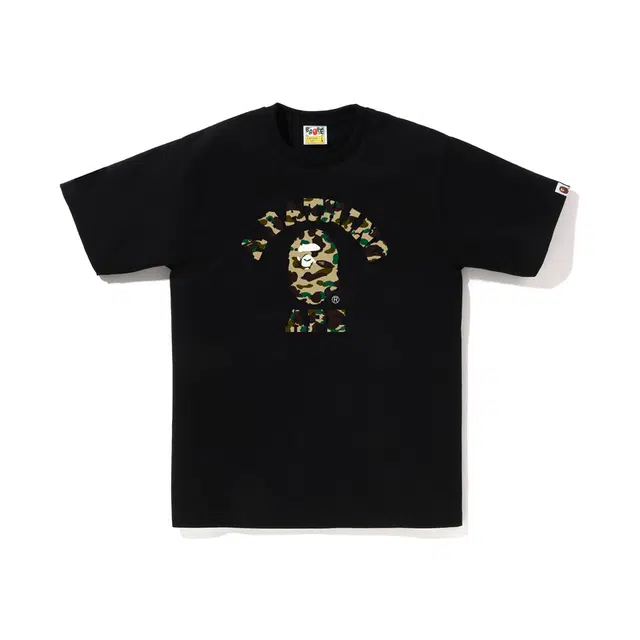 BAPE SS25