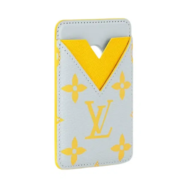 LOUIS VUITTON Magnetic Monogram Glow