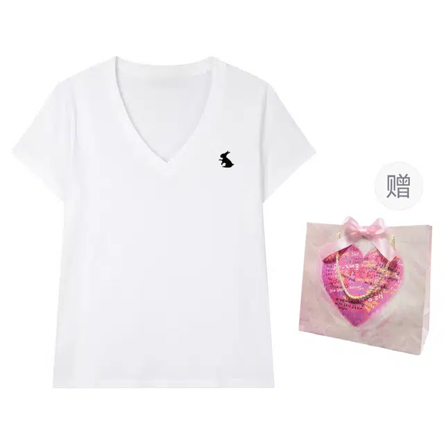 peaches peaches vchic T
