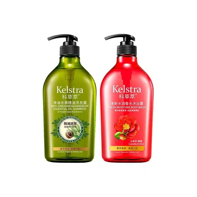 KELSTRA 450ml*2