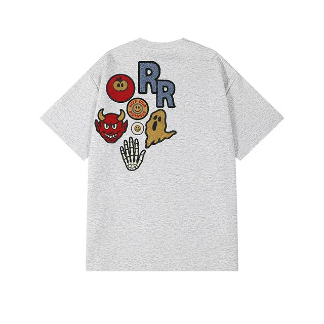 QOTRIOCK T