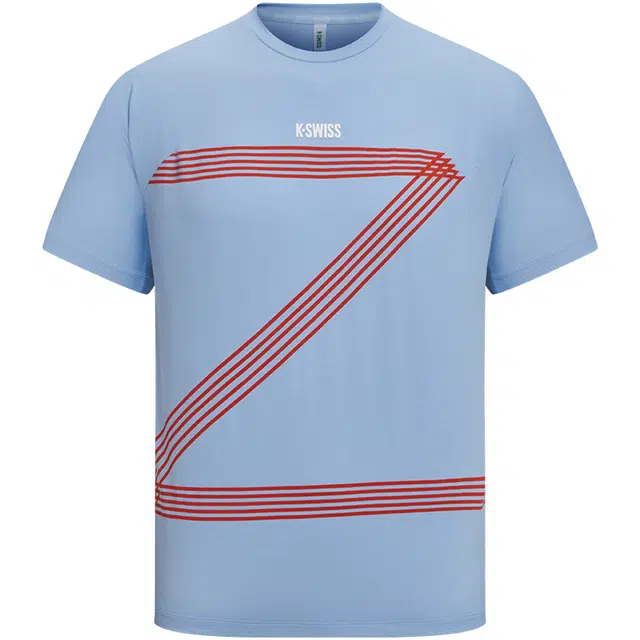 KSWISS T - BLU17