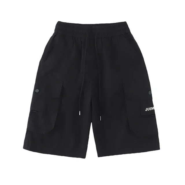 泰迪珍藏 舒适亲肤百搭短裤 中小童