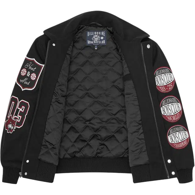 BILLIONAIRE BOYS CLUB FW25