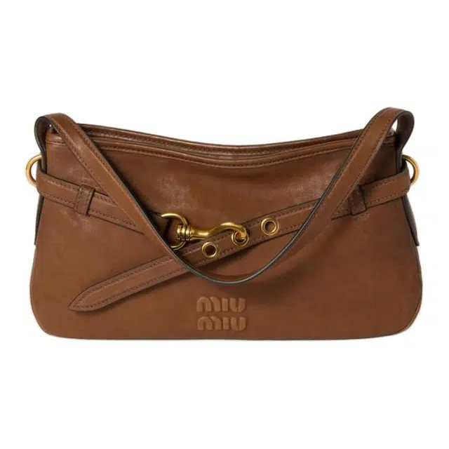 MIU MIU Aventure Logo
