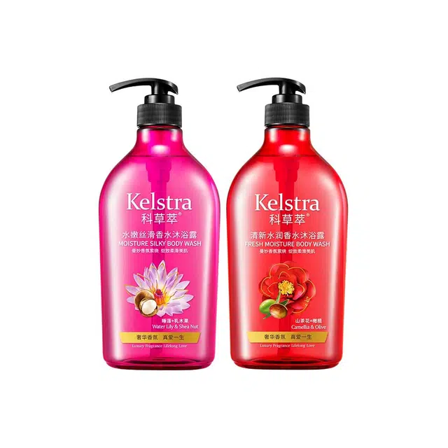 KELSTRA 450ml+450ml