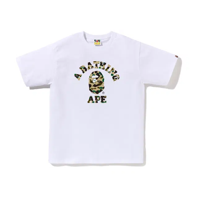 BAPE SS25