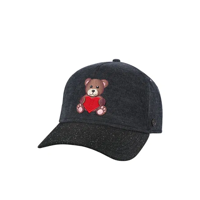 SWOFCARE Teddy Bear Cap