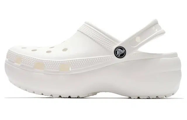 Crocs Classic Platform Clog EVA