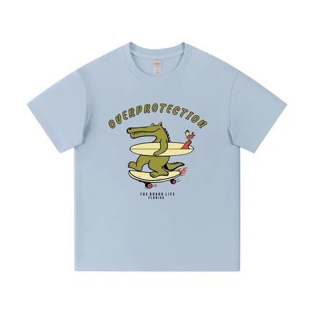 OVERPROTECTION i.t T