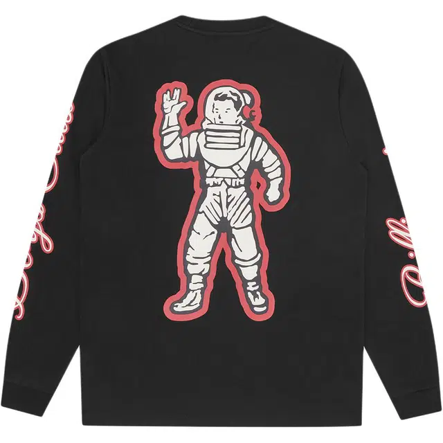 BILLIONAIRE BOYS CLUB FW25 T