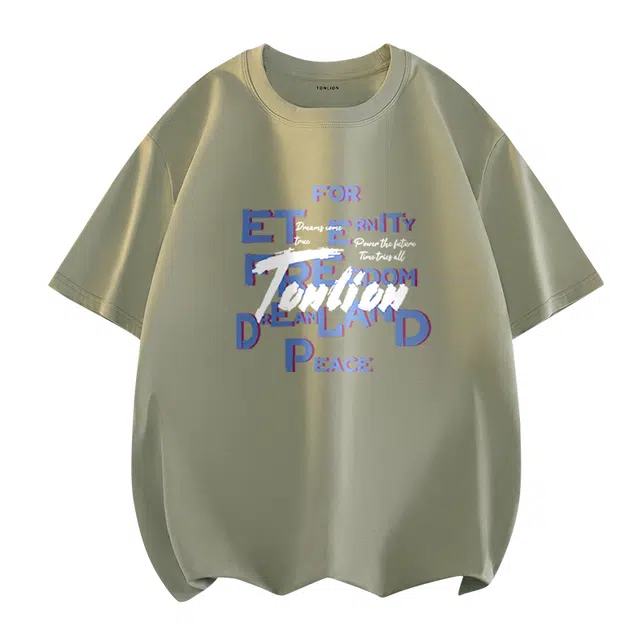 tonlion T