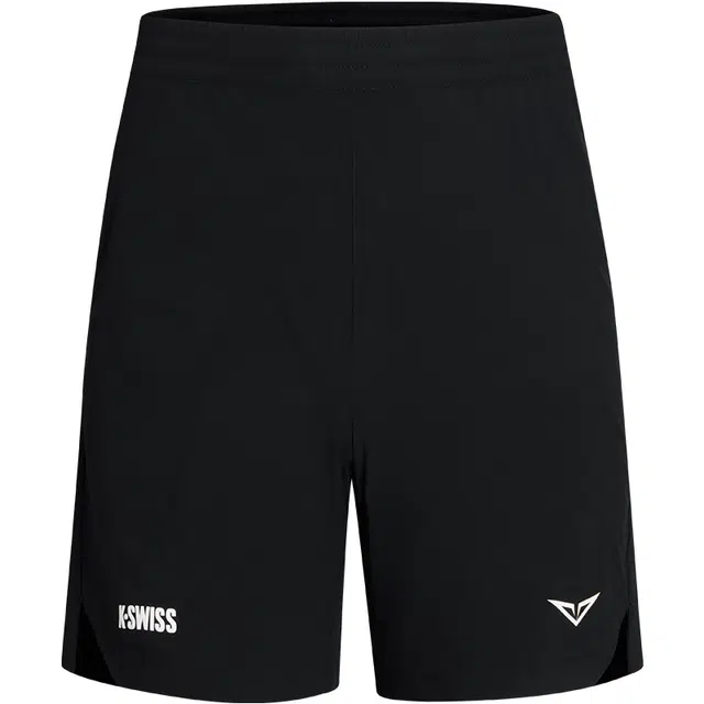 KSWISS 008-BLK0