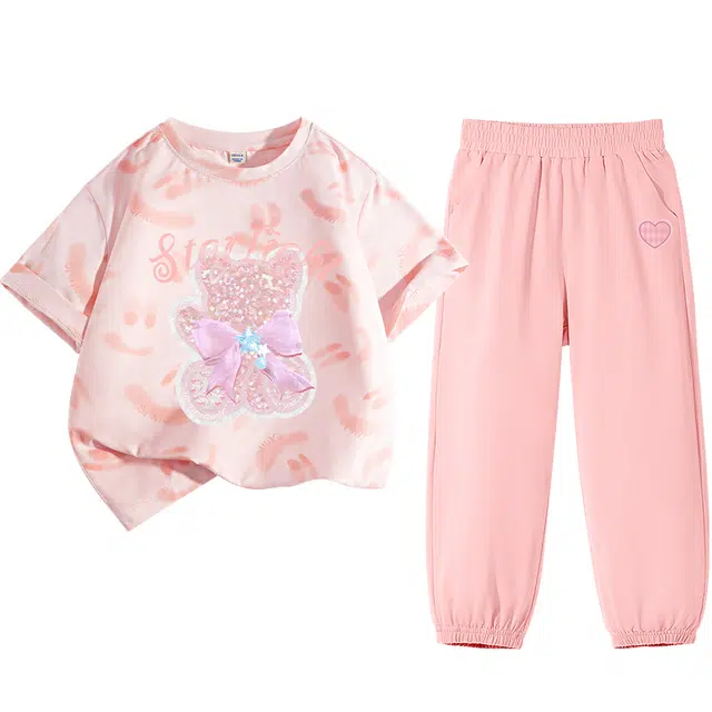 La Chapelle Kids 2 LK