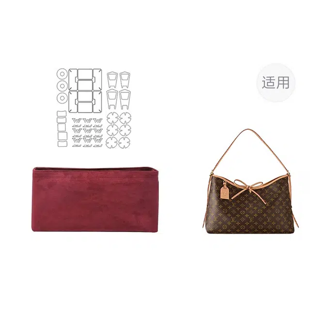 jingxi carryall bblv