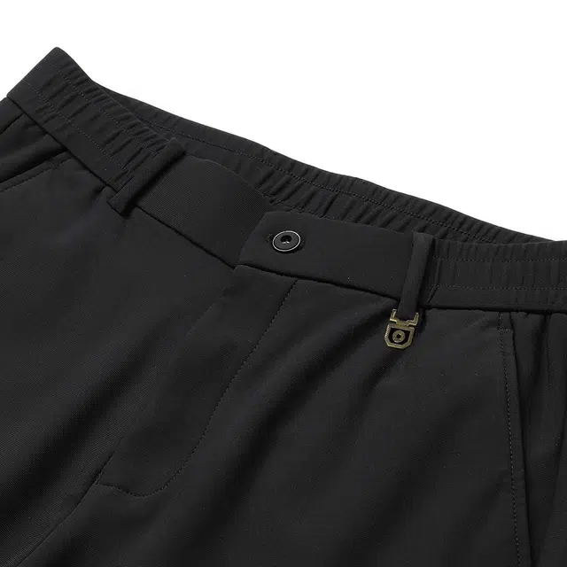 BaiYuan Trousers