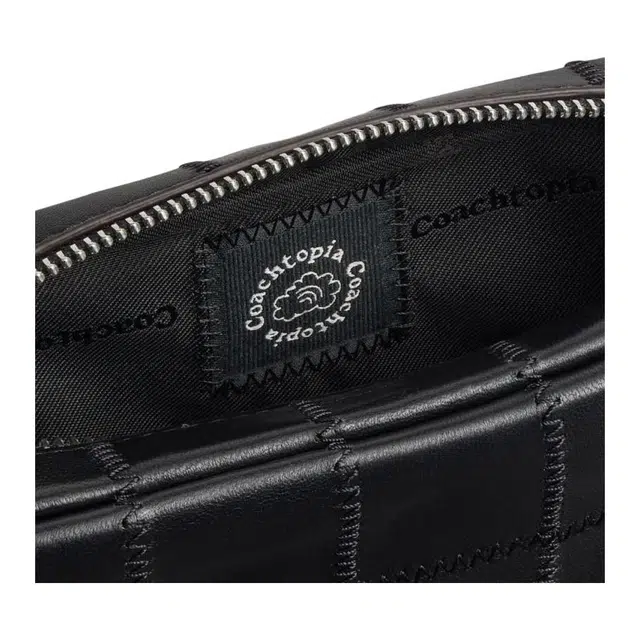 Coachtopia Upcrafted 18