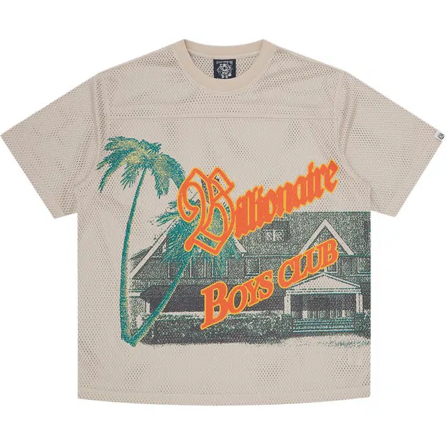 BILLIONAIRE BOYS CLUB FW25