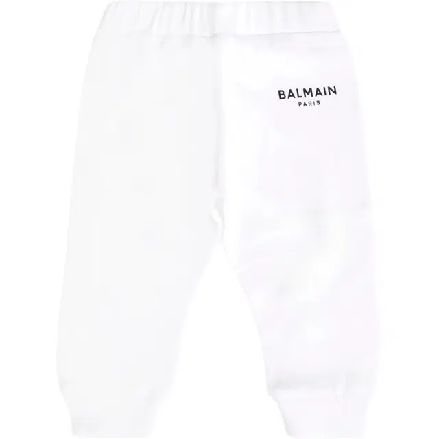 BALMAIN Logo