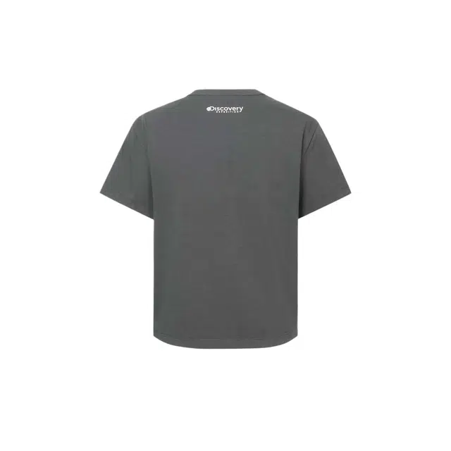 Discovery Expedition Freshvent SS25 T