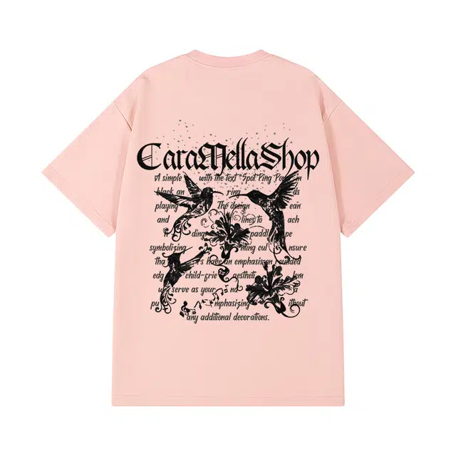 Caramella LOGOT