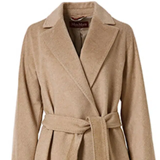 MaxMara studio Cervo